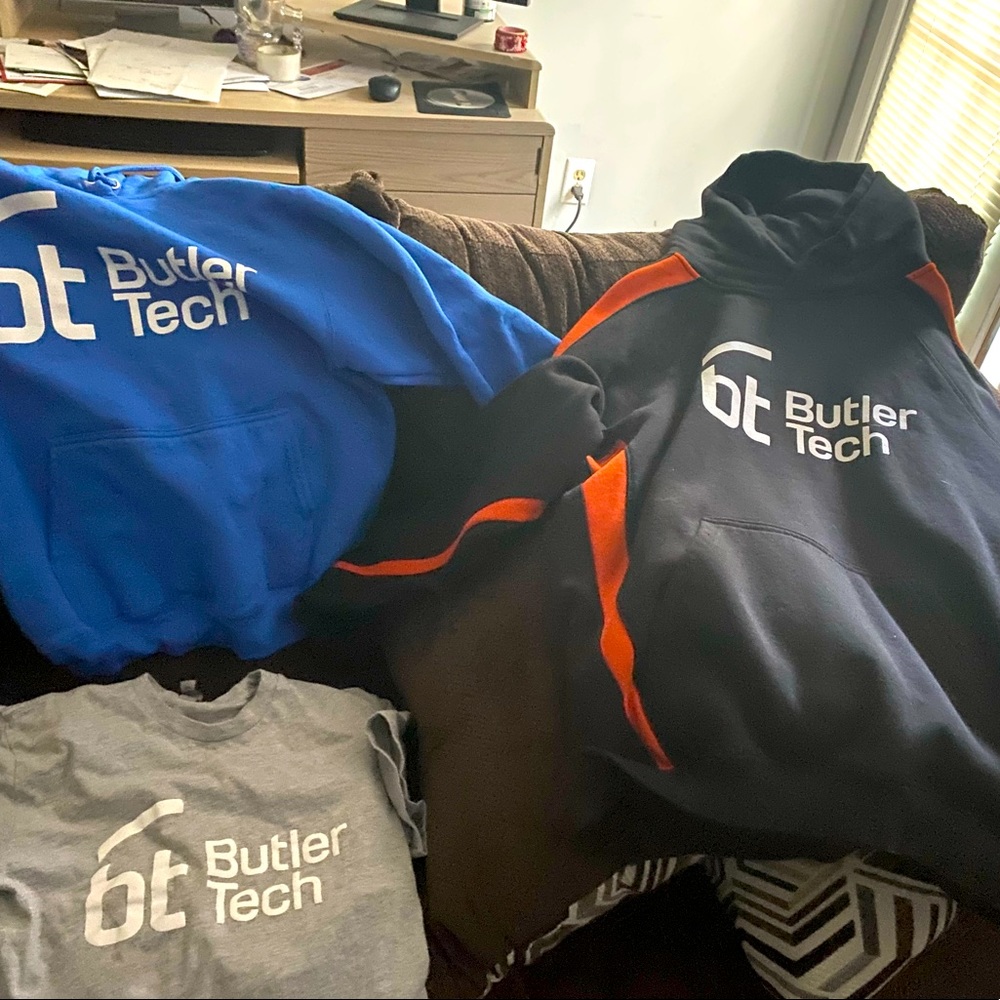 Hoodie bundle